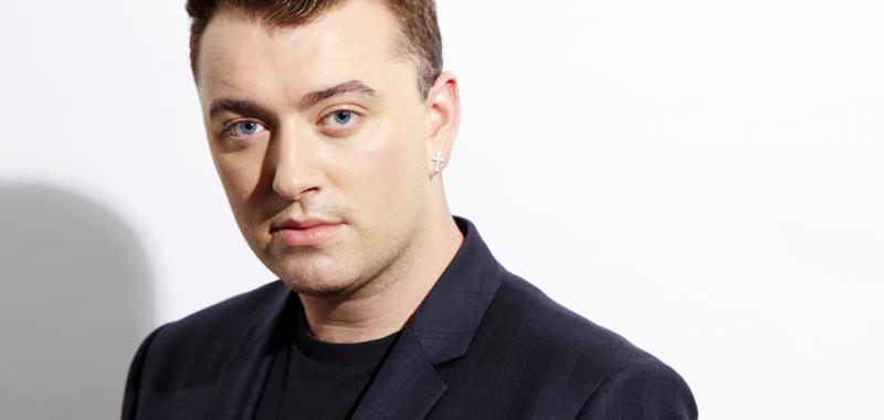 5. Sam Smith - In the lonely hour: 2.879.000 copias